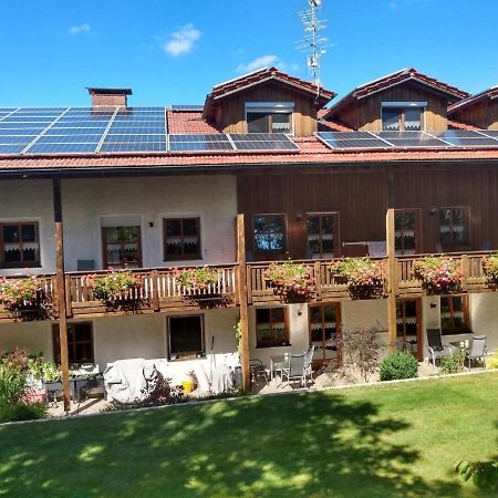 Pension Egner-Riess Арнбрукк Экстерьер фото