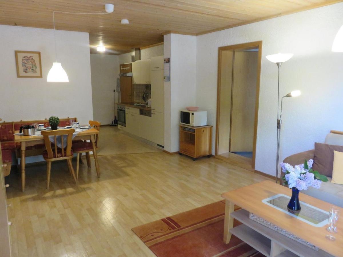 Pension Egner-Riess Арнбрукк Экстерьер фото