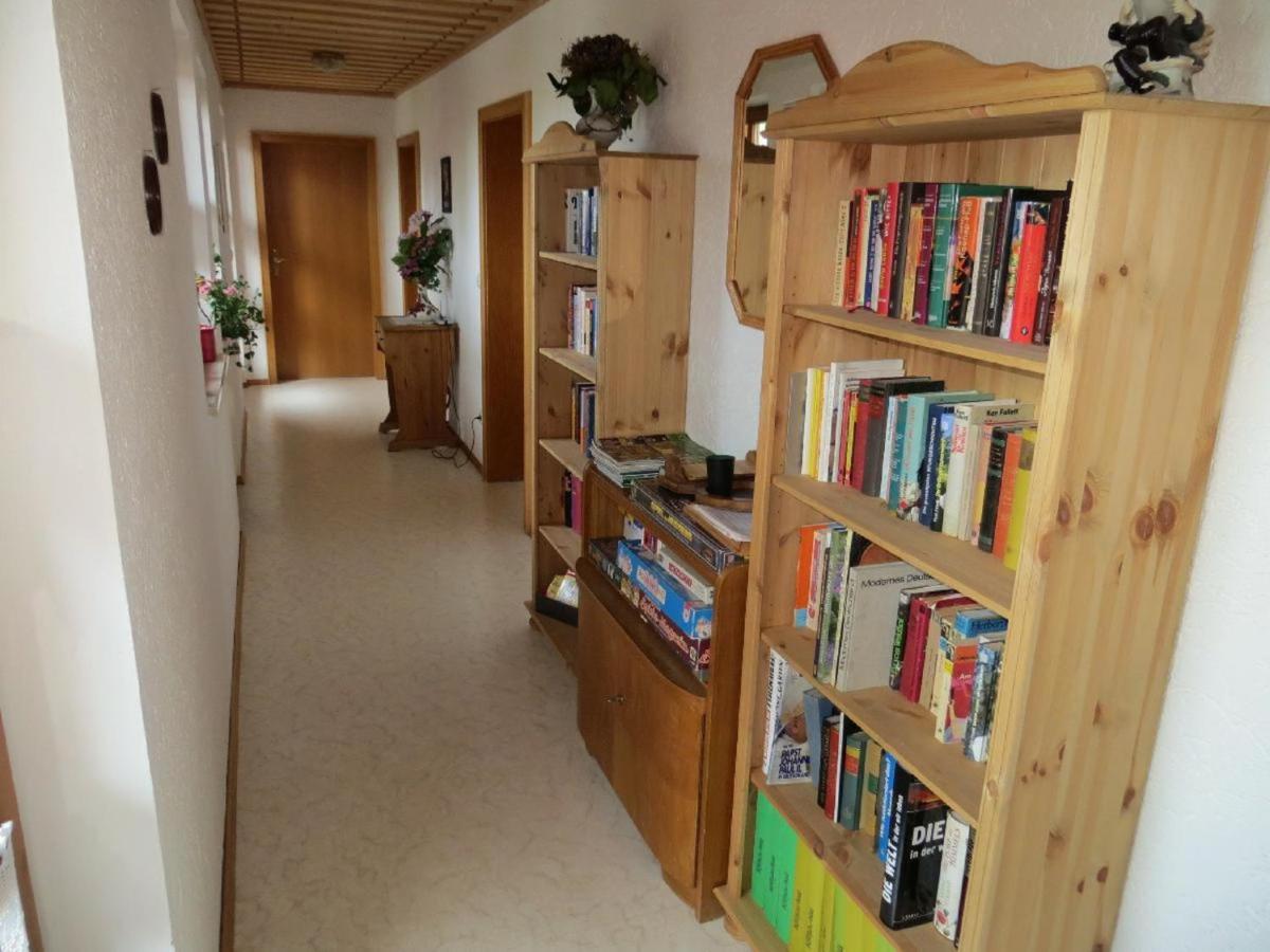 Pension Egner-Riess Арнбрукк Экстерьер фото