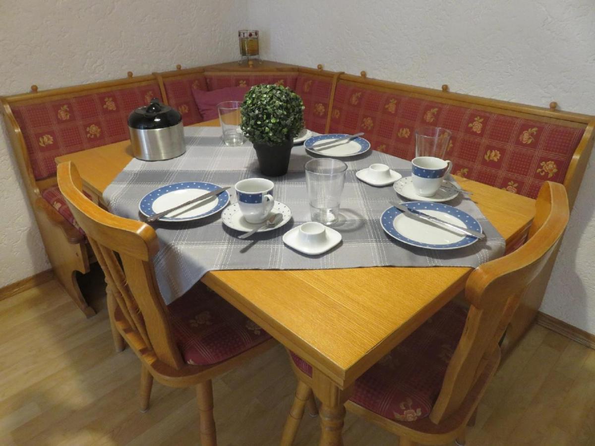 Pension Egner-Riess Арнбрукк Экстерьер фото