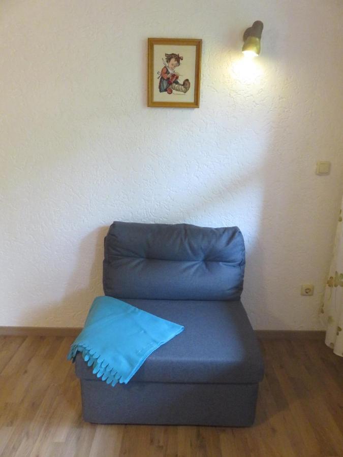 Pension Egner-Riess Арнбрукк Экстерьер фото