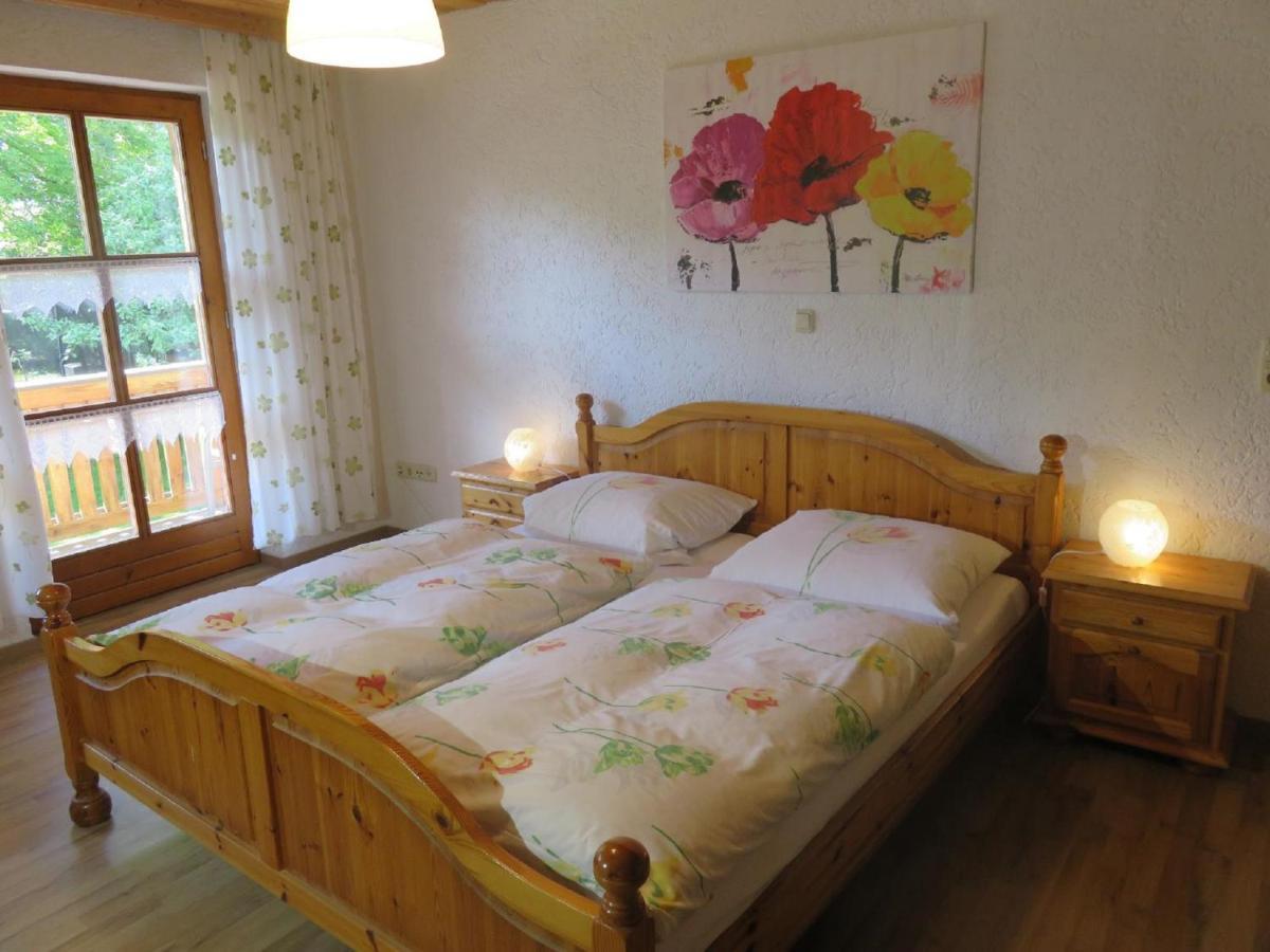 Pension Egner-Riess Арнбрукк Экстерьер фото
