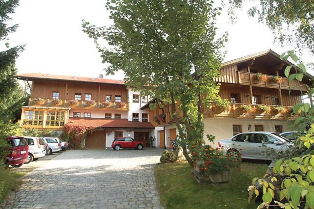 Pension Egner-Riess Арнбрукк Экстерьер фото