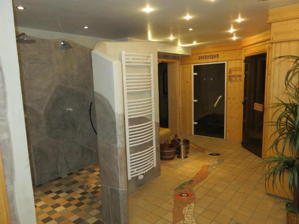 Pension Egner-Riess Арнбрукк Экстерьер фото