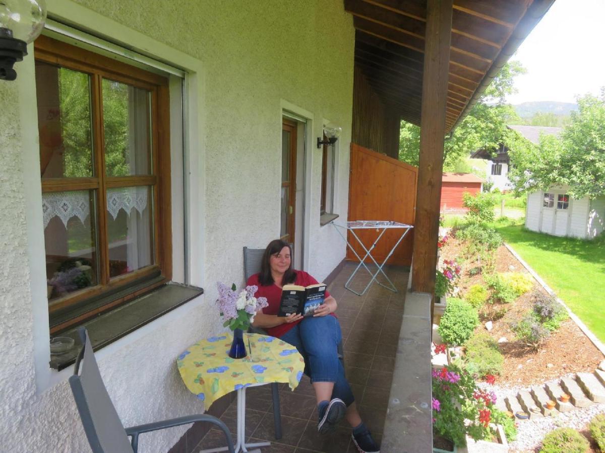 Pension Egner-Riess Арнбрукк Экстерьер фото