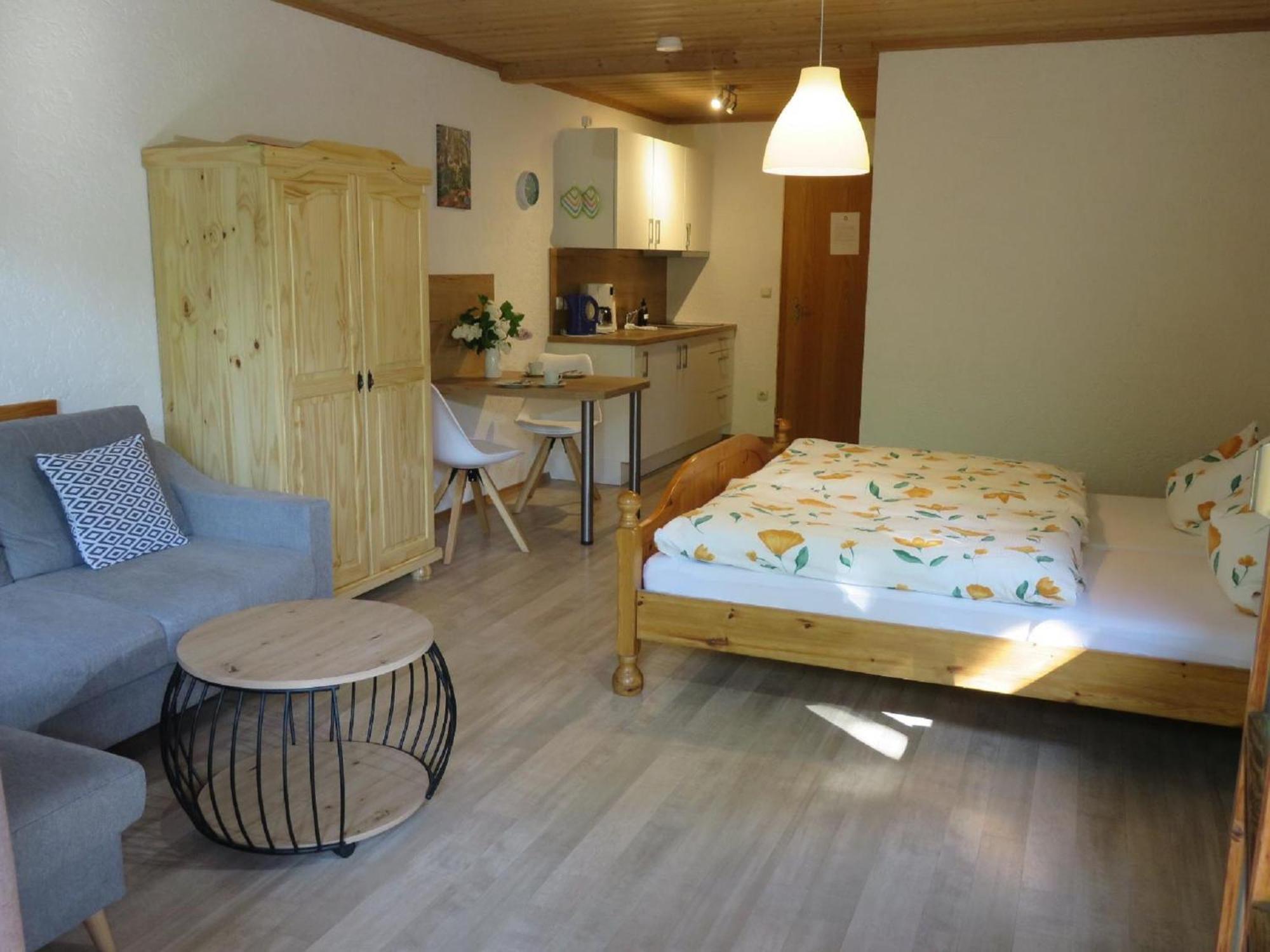 Pension Egner-Riess Арнбрукк Экстерьер фото