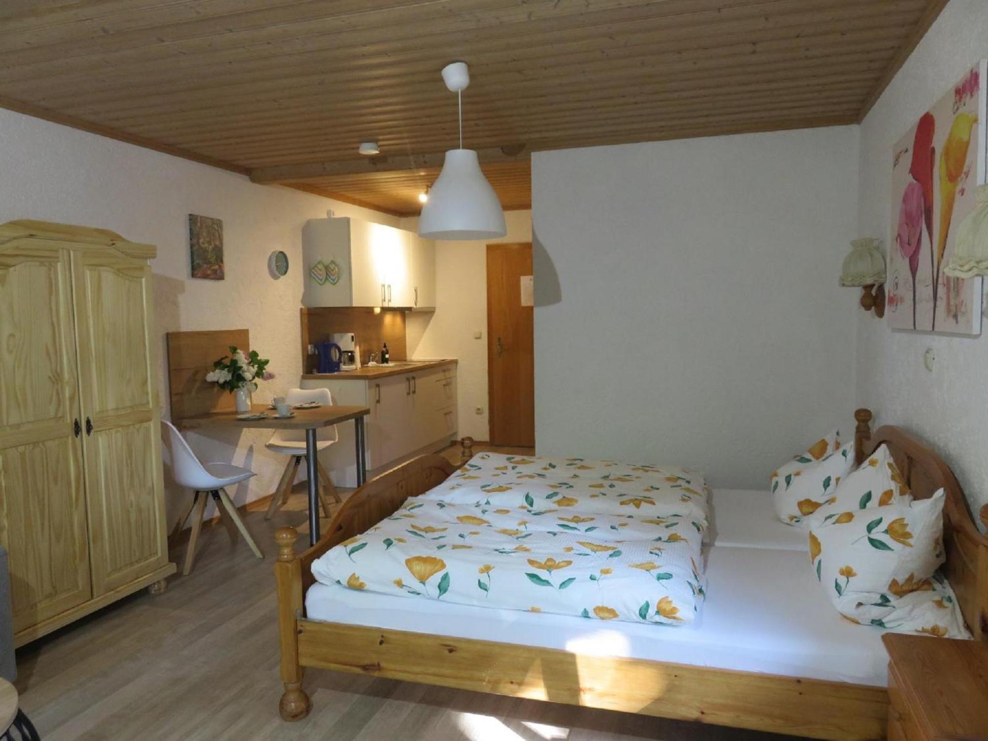 Pension Egner-Riess Арнбрукк Экстерьер фото