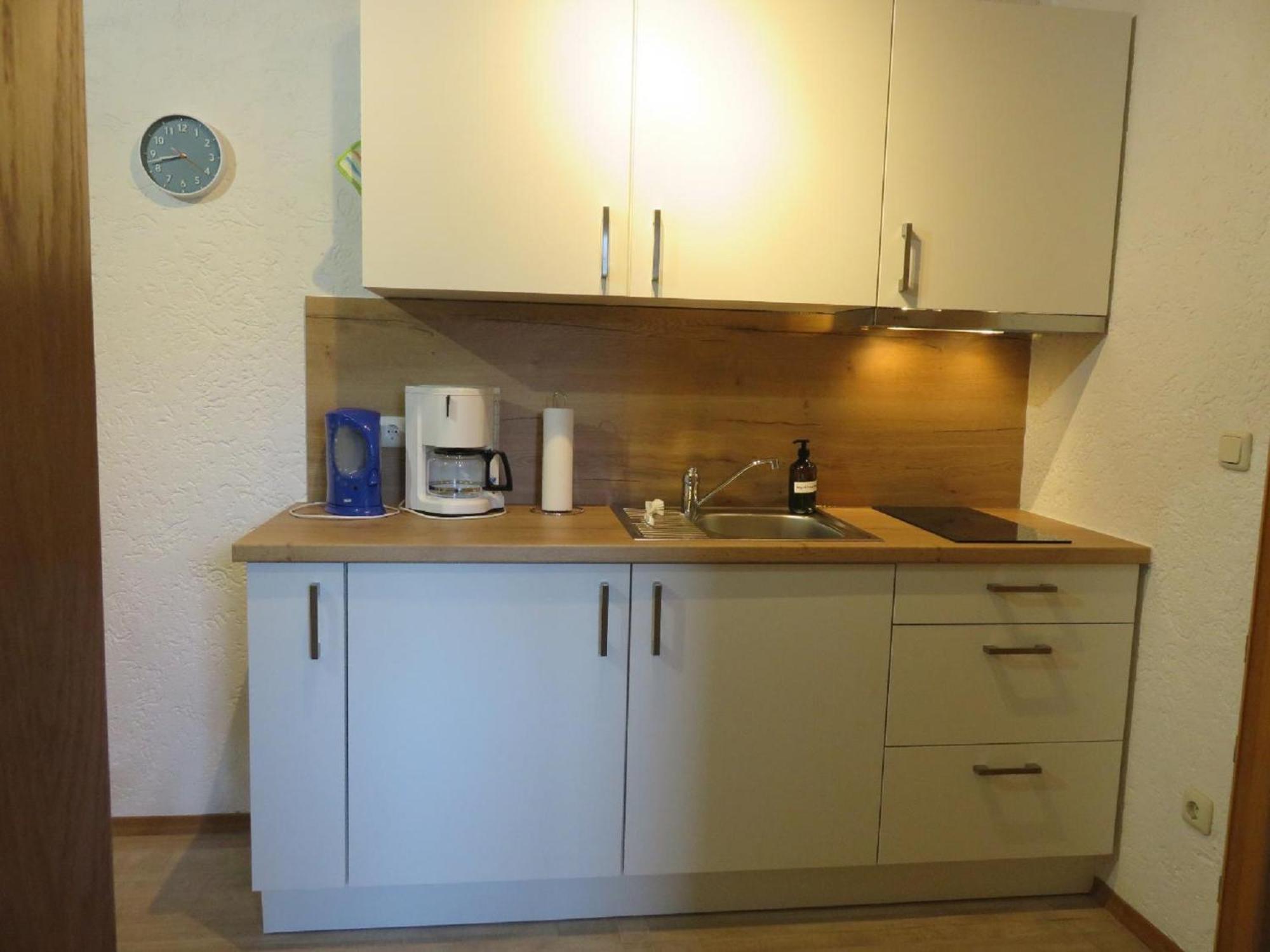 Pension Egner-Riess Арнбрукк Экстерьер фото