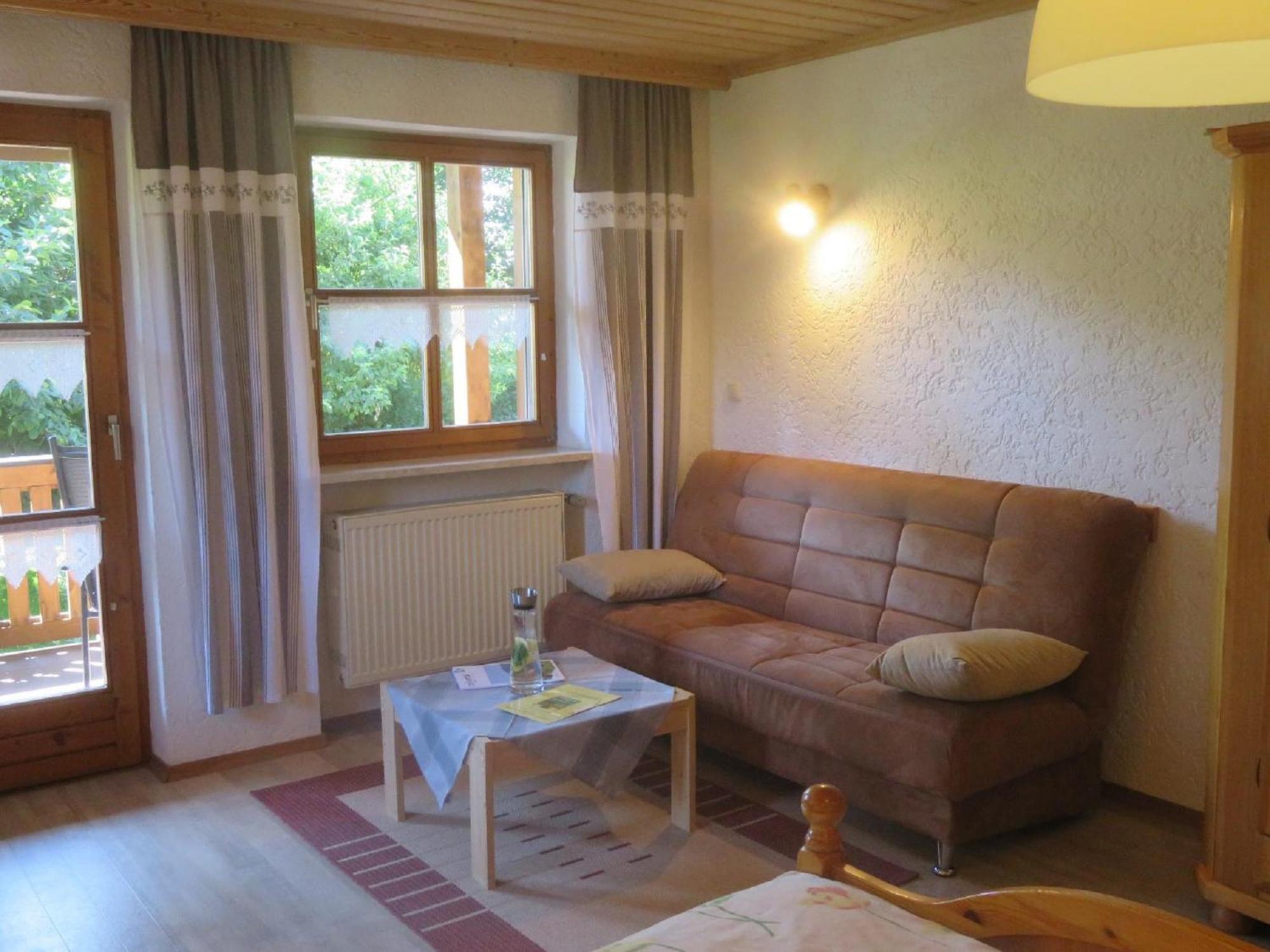 Pension Egner-Riess Арнбрукк Экстерьер фото